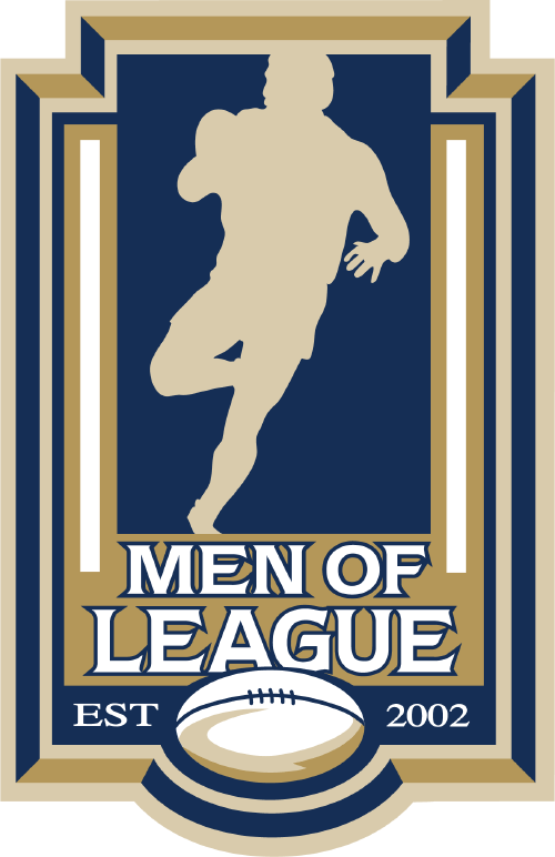 Men Of League Logo