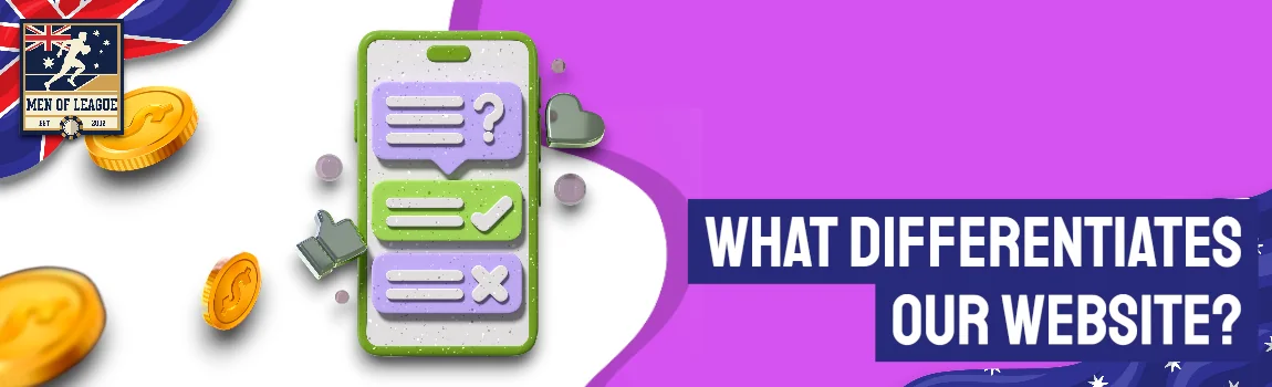 7Bit Casino What differentiates our website