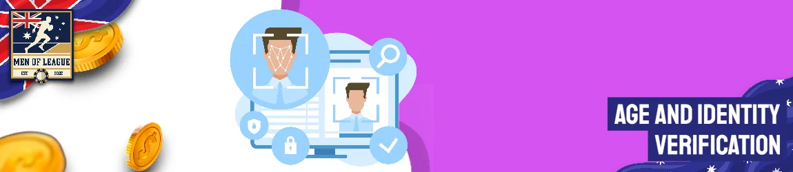 Age And Identity Verification