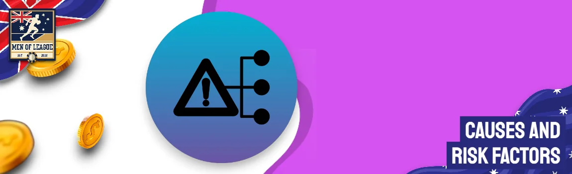 Causes and Risk Factors