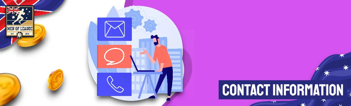 Contact Information