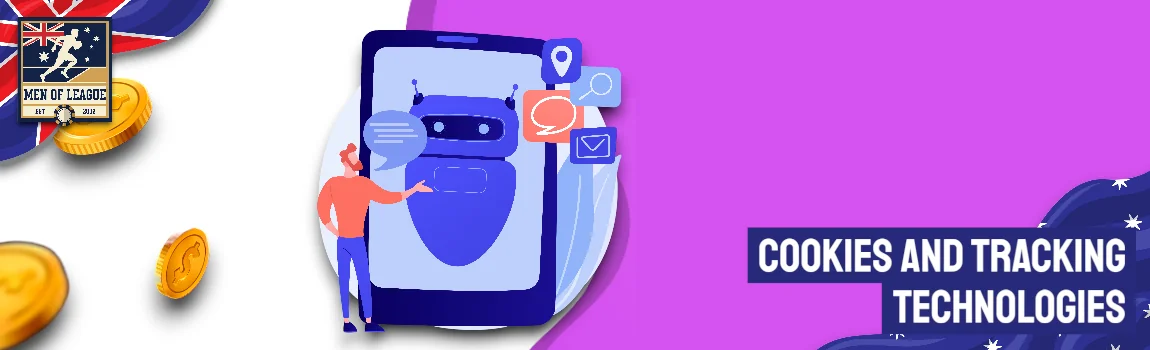 Cookies and Tracking Technologies