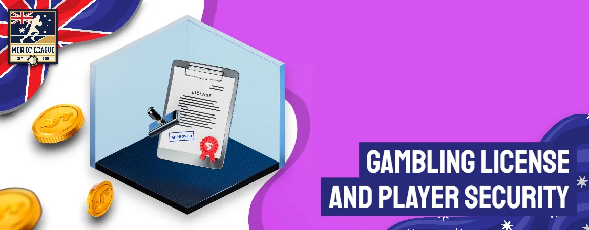 Gambling License Goldex Casino