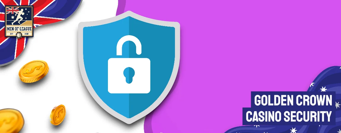 Golden Crown Security