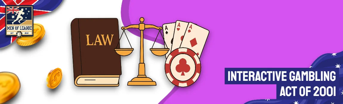 IGambling Act of 2001