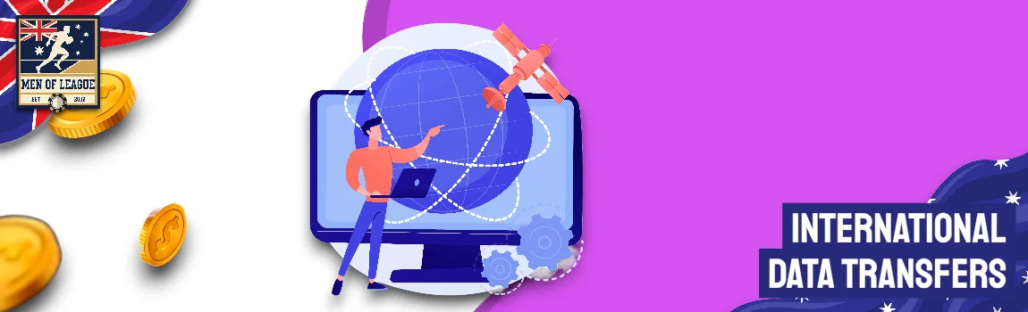 International Data Transfers