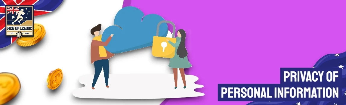 Privacy of Personal Information