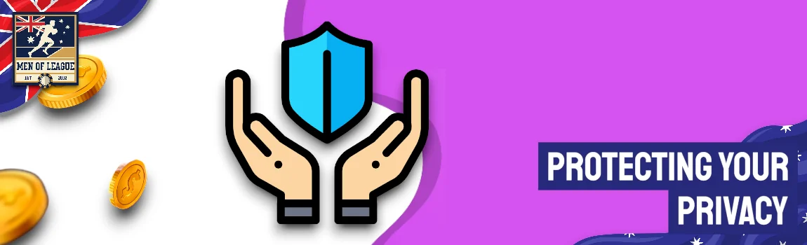 Protecting Your Privacy