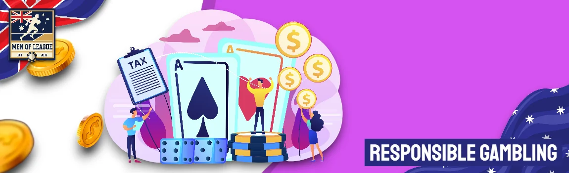 Responsible Gambling