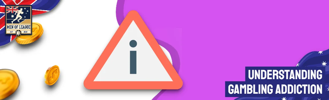 Signs of Problem Gambling