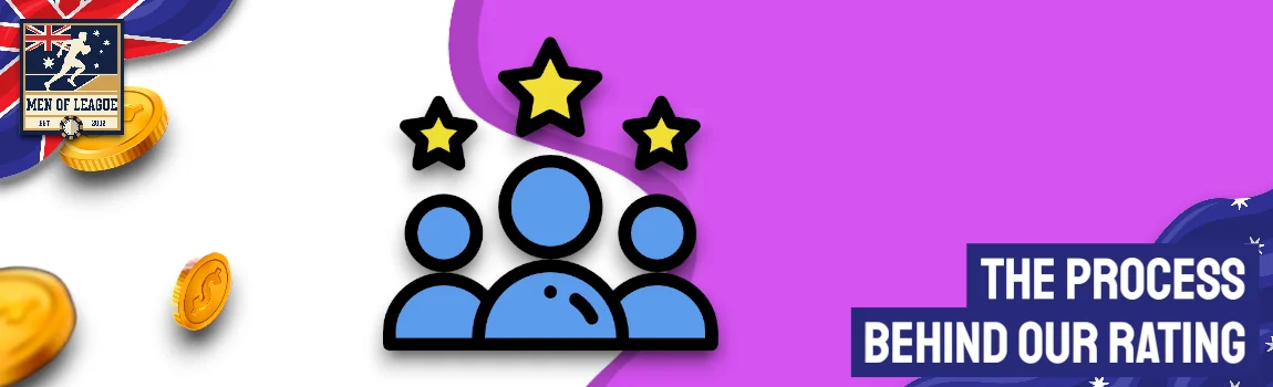 The Process Behind Rating