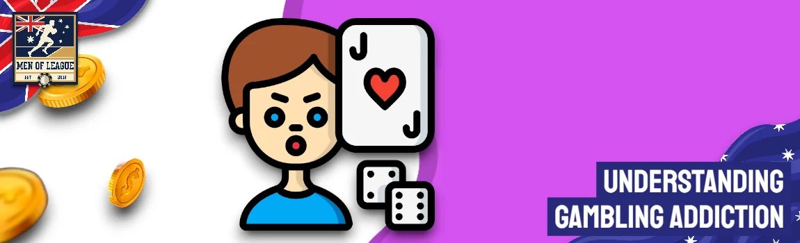 Understanding Gambling Addiction