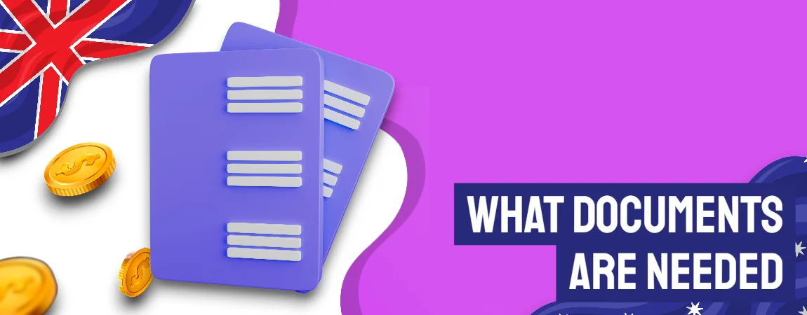 What Documents Are Needed