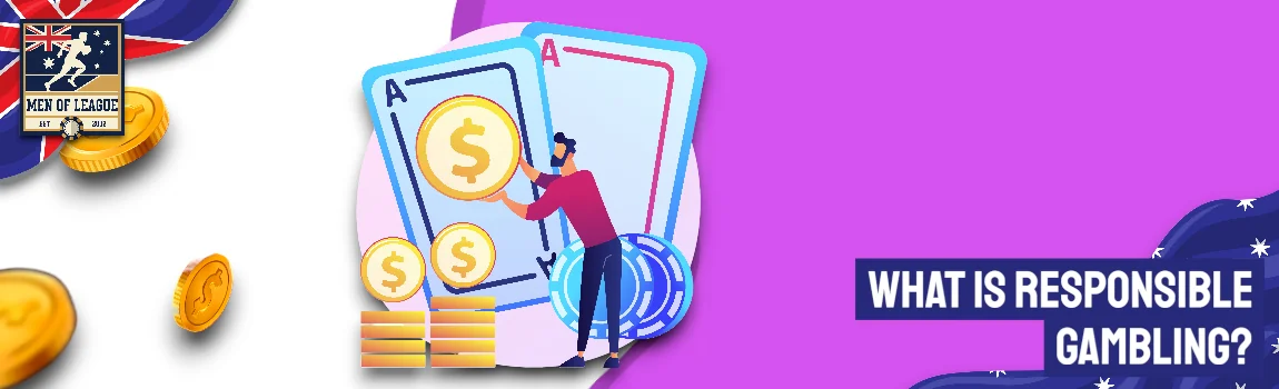 What Is Responsible Gambling