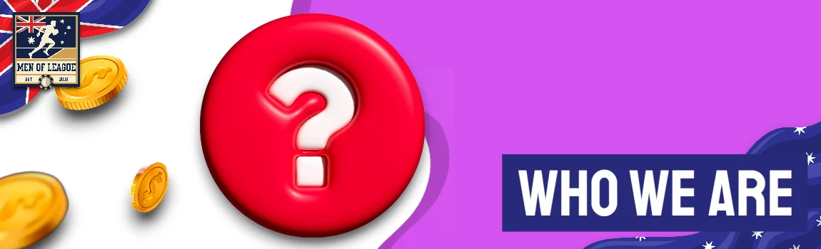 Who We Are 7Bit Casino