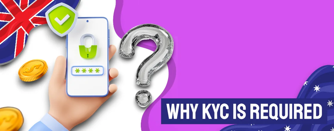 Why KYC Is Required