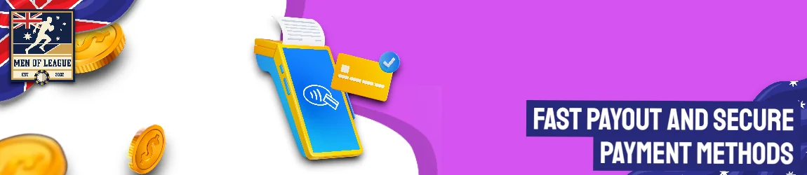 Payment Methods in Casinos