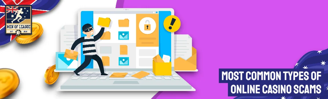 Most Common Types of Online Casino Scams (1)