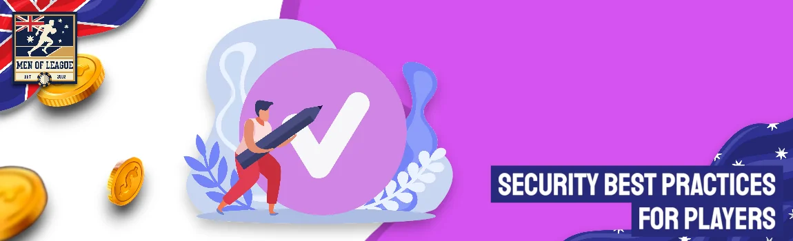 Security Best Practices For Players